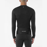 Salomon Sense Merino Longsleeve Heren - Trail.nl