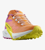 Salomon | Sense Ride 5 | Trailschoenen | Dames | Trail.nl