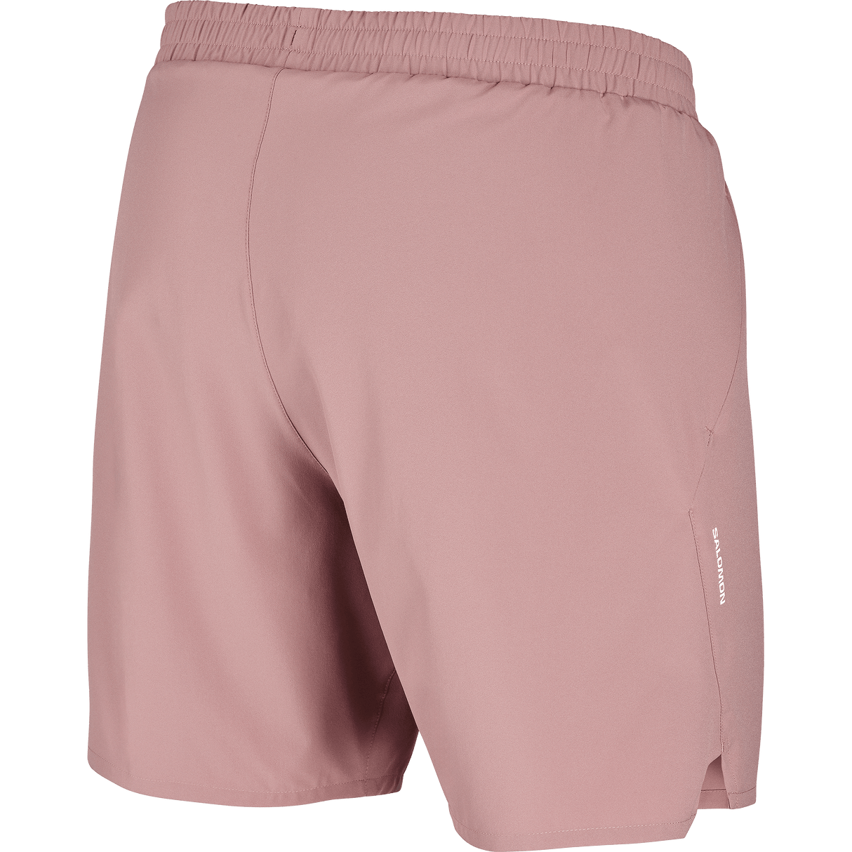 Salomon Shakeout Core 2-in-1 7" Shorts Heren | Trail.nl