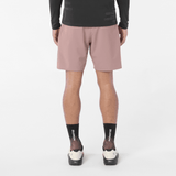 Salomon Shakeout Core 2-in-1 7" Shorts Heren | Trail.nl