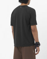 Salomon | Shakeout Core Graphic | Shortsleeve Shirt | Heren | Trail.nl