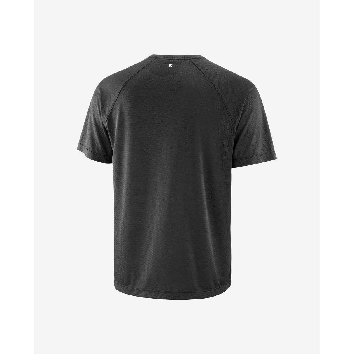 Salomon | Shakeout Core Graphic | Shortsleeve Shirt | Heren | Trail.nl