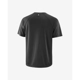 Salomon | Shakeout Core Graphic | Shortsleeve Shirt | Heren | Trail.nl