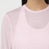 Salomon Shakeout Core Longsleeve Dames | Trail.nl