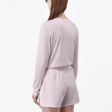 Salomon Shakeout Core Longsleeve Dames | Trail.nl