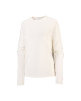 Salomon Shakeout Core Longsleeve GFX Dames - Trail.nl