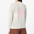Salomon Shakeout Core Longsleeve GFX Dames - Trail.nl