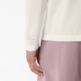 Salomon Shakeout Core Longsleeve GFX Heren | Trail.nl