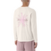 Salomon Shakeout Core Longsleeve GFX Heren | Trail.nl