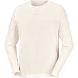 Salomon Shakeout Core Longsleeve GFX Heren | Trail.nl