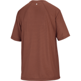 Salomon Shakeout Core Shirt Dames | Trail.nl