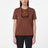 Salomon Shakeout Core Shirt Dames | Trail.nl