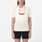Salomon Shakeout Core Shirt GFX Dames | Trail.nl