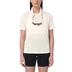 Salomon Shakeout Core Shirt GFX Dames | Trail.nl