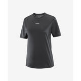 Salomon | Shakeout Core | Shortsleeve Shirt | Dames | Trail.nl
