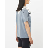 Salomon | Shakeout Core | Shortsleeve Shirt | Dames | Trail.nl