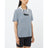 Salomon Shakeout Core Shirt Dames | Trail.nl