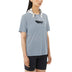 Salomon Shakeout Core Shirt Dames | Trail.nl