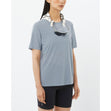 Salomon Shakeout Core Shirt Dames | Trail.nl