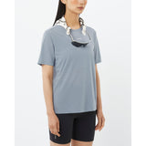 Salomon | Shakeout Core | Shortsleeve Shirt | Dames | Trail.nl
