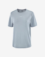 Salomon | Shakeout Core | Shortsleeve Shirt | Dames - Trail.nl
