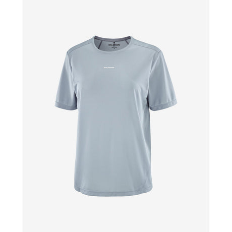 Salomon Shakeout Core Shirt Dames | Trail.nl