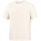 Salomon Shakeout Core Tee GFX Heren | Trail.nl