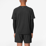Salomon Shakeout Core Tee Heren | Trail.nl