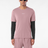 Salomon Shakeout Core Tee Heren | Trail.nl