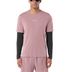 Salomon Shakeout Core Tee Heren | Trail.nl