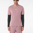 Salomon Shakeout Core Tee Heren | Trail.nl