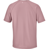 Salomon Shakeout Core Tee Heren | Trail.nl