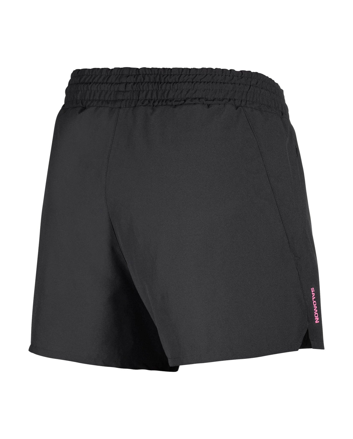 Salomon SHKout Core 4" Shorts Courtney Dames - Trail.nl