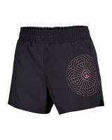 Salomon SHKout Core 4" Shorts Courtney Dames - Trail.nl