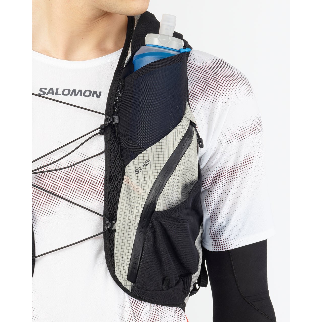 Salomon | S/LAB Adventure Drinkvest 20L voor Unisex – Trail.nl