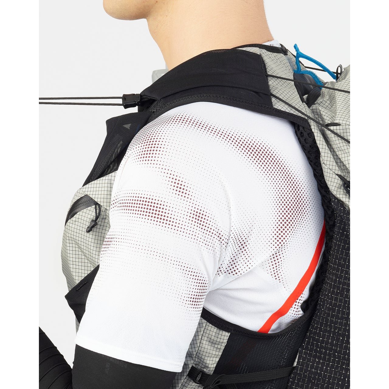 SALOMON S/LAB ADVENTURE 20 ランニングベスト Sサイズ Salomon | S/LAB Adventure Drinkvest 20L voor Unisex – Trail.nl