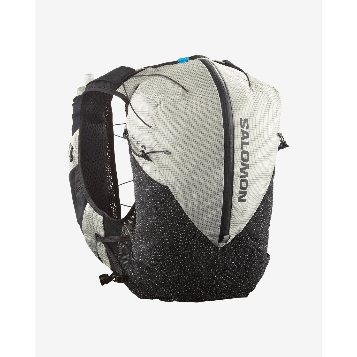 SALOMON S/LAB ADVENTURE 20 ランニングベスト Sサイズ Salomon | S/LAB Adventure Drinkvest 20L voor Unisex – Trail.nl