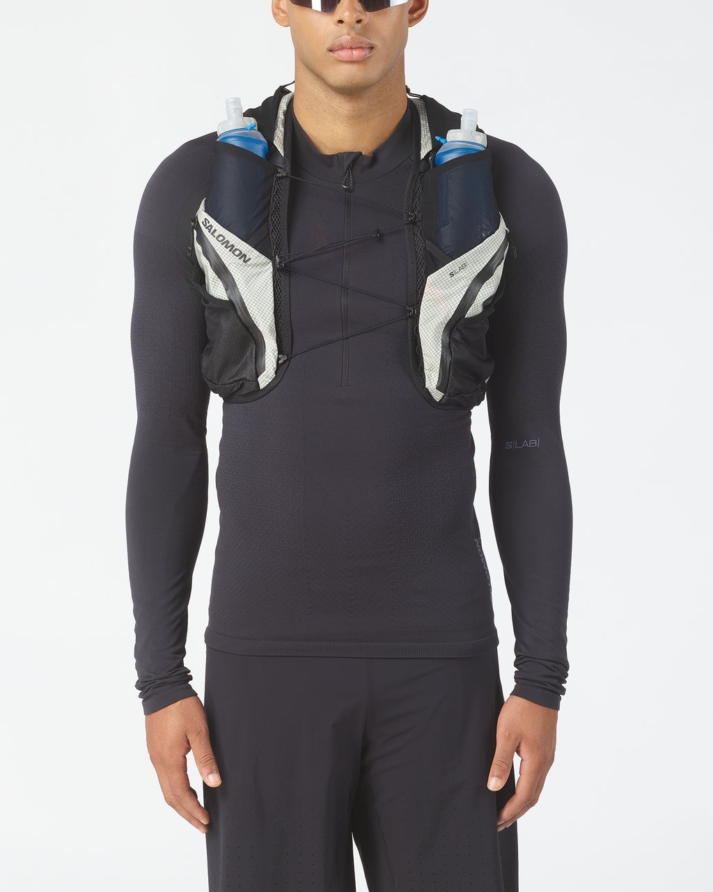 Salomon | S/LAB Adventure Vest 20 | Drinkvest | Unisex - Trail.nl