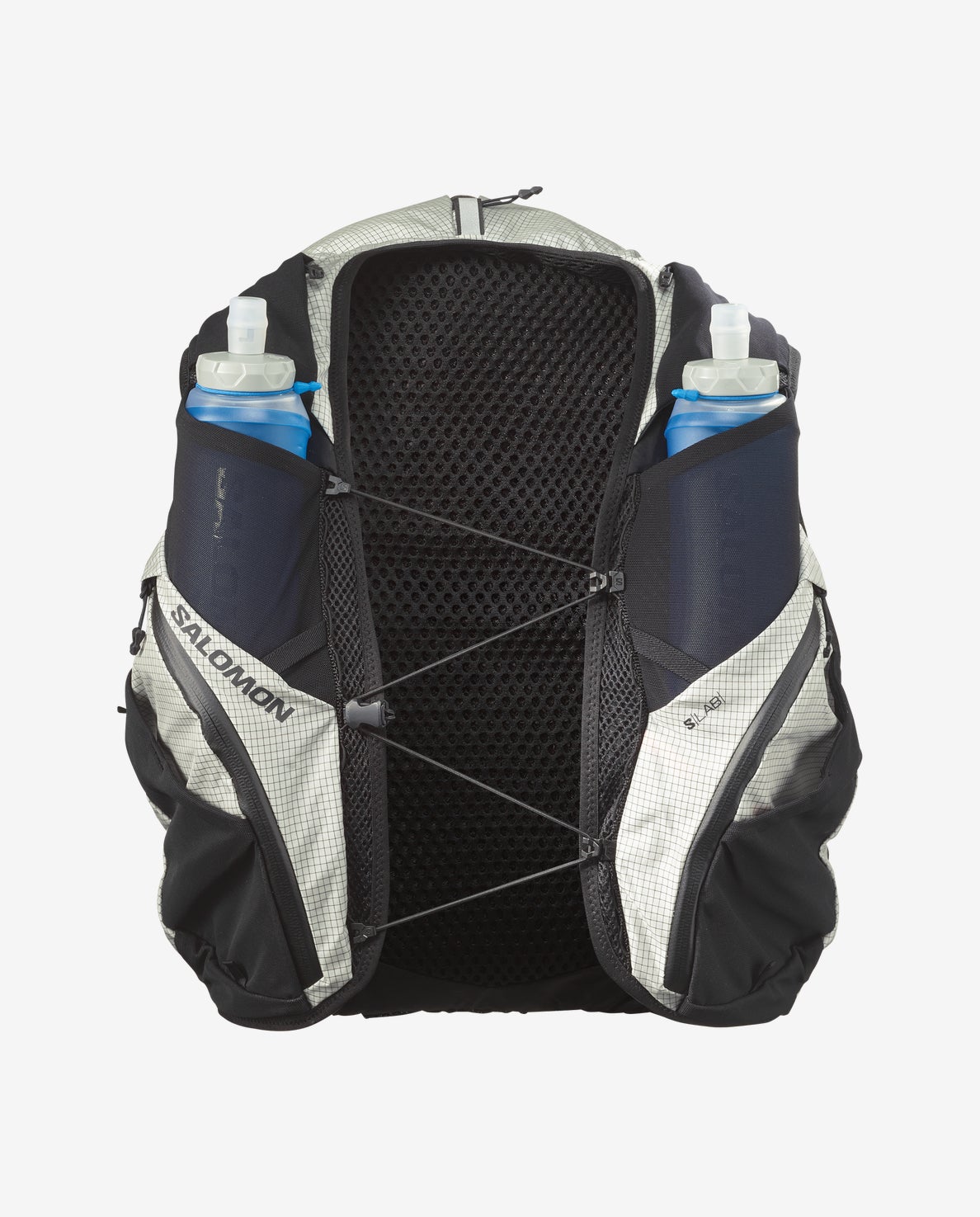 Salomon | S/LAB Adventure Vest 20 | Drinkvest | Unisex - Trail.nl