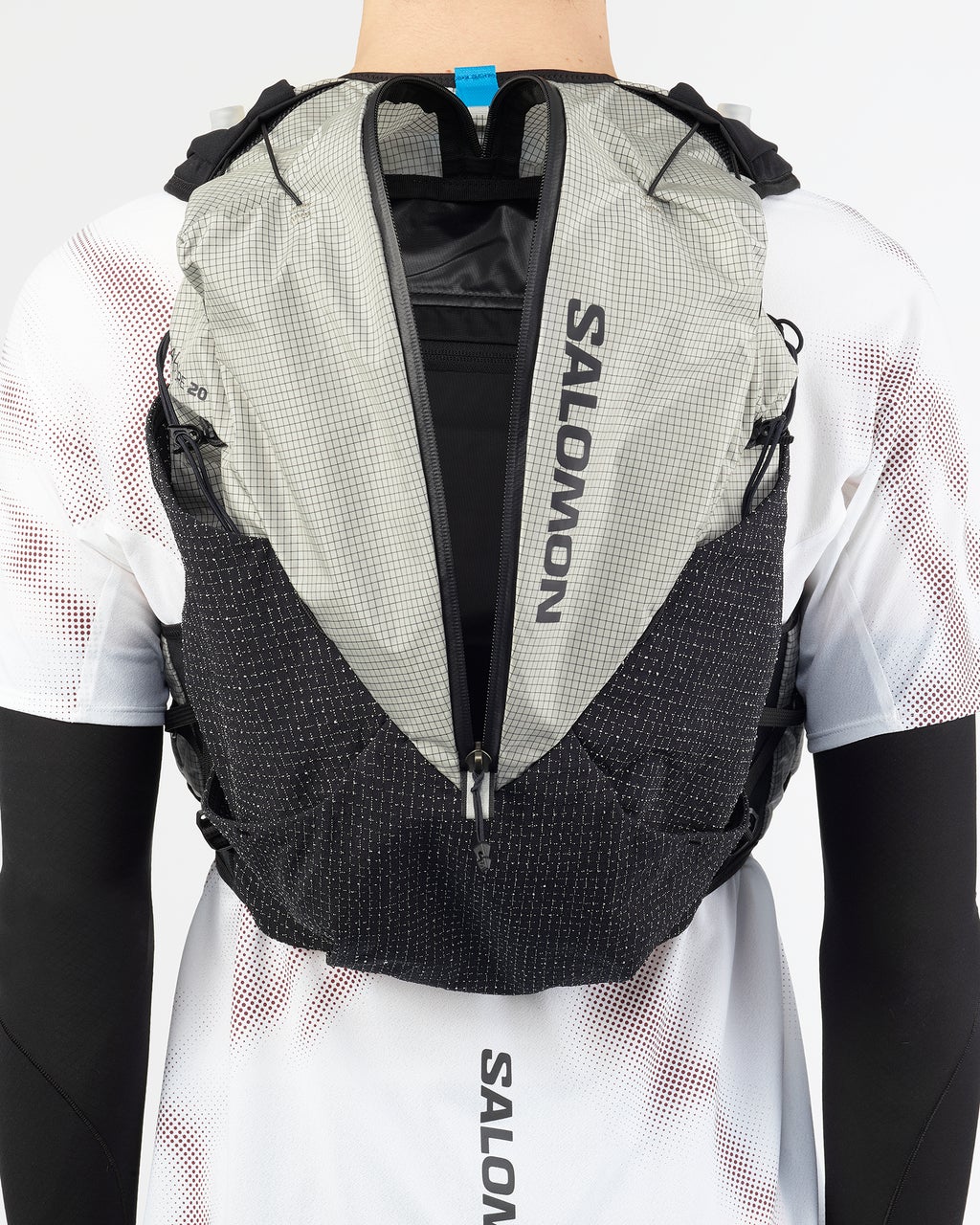 Salomon | S/LAB Adventure Vest 20 | Drinkvest | Unisex - Trail.nl