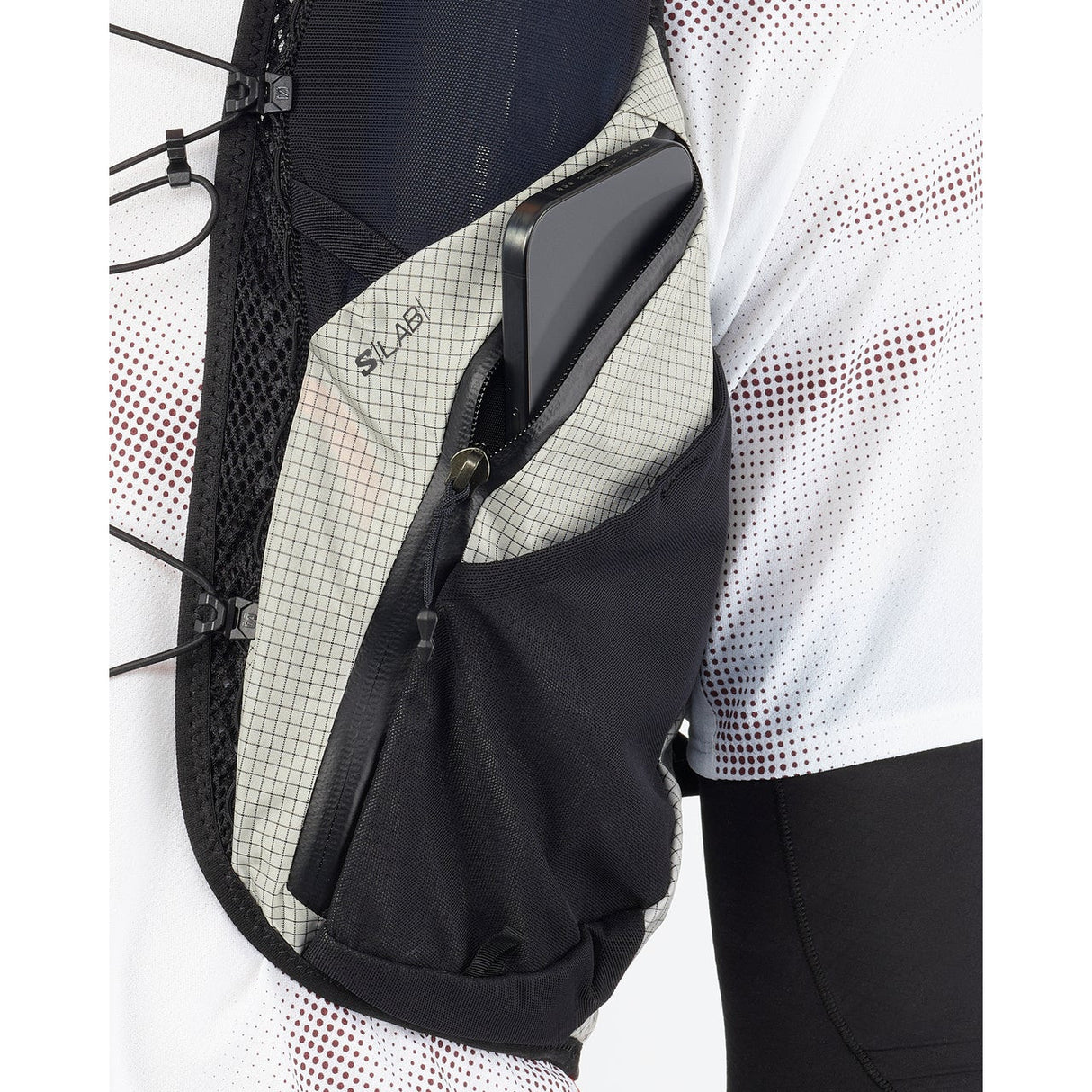 Salomon | S/LAB Adventure Vest 20 | Drinkvest | Unisex | Trail.nl