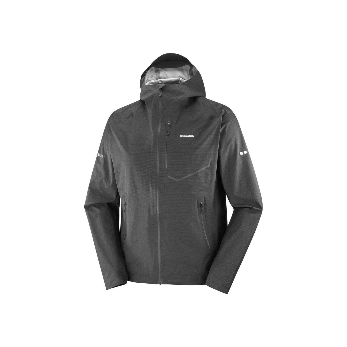 Salomon | S/Lab Bonatti Infinite | Regenjas | Heren | Trail.nl