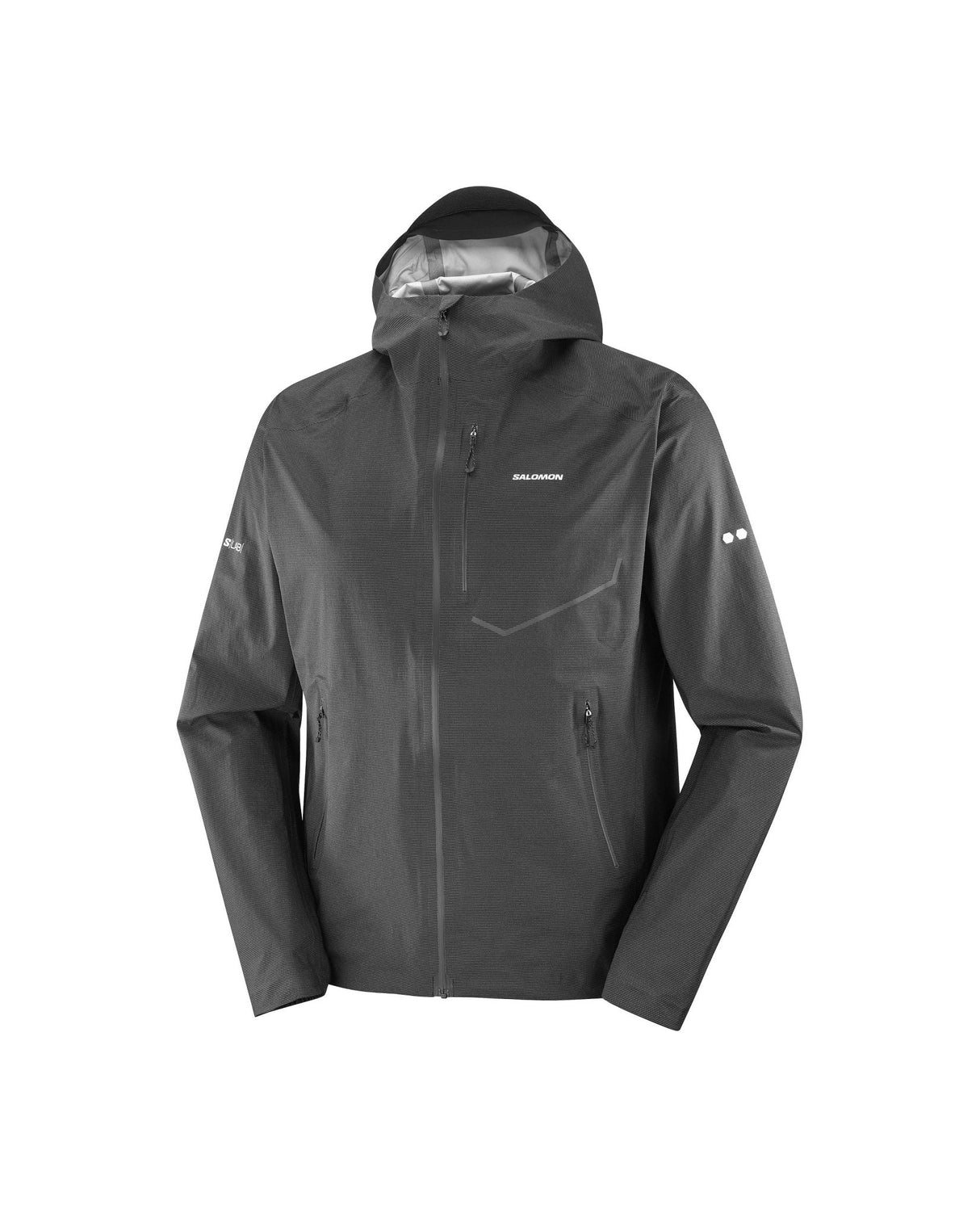 Salomon | S/Lab Bonatti Infinite | Regenjas | Heren | Trail.nl