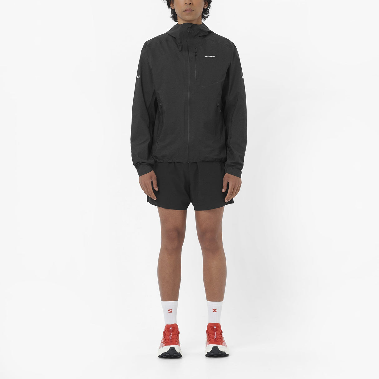 Salomon | S/Lab Bonatti Infinite | Regenjas | Heren | Trail.nl