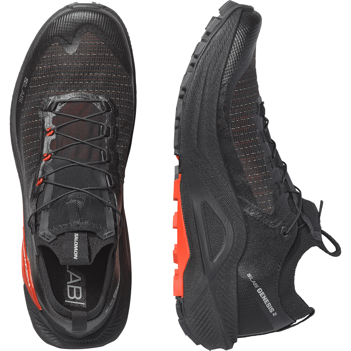 Salomon S/LAB Genesis 2 - Trail.nl