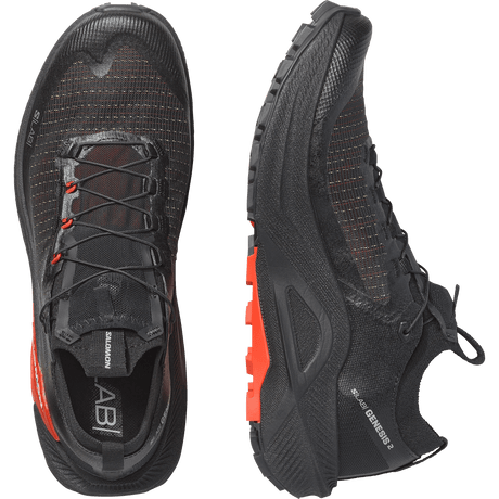 Salomon S/LAB Genesis 2 | Trail.nl