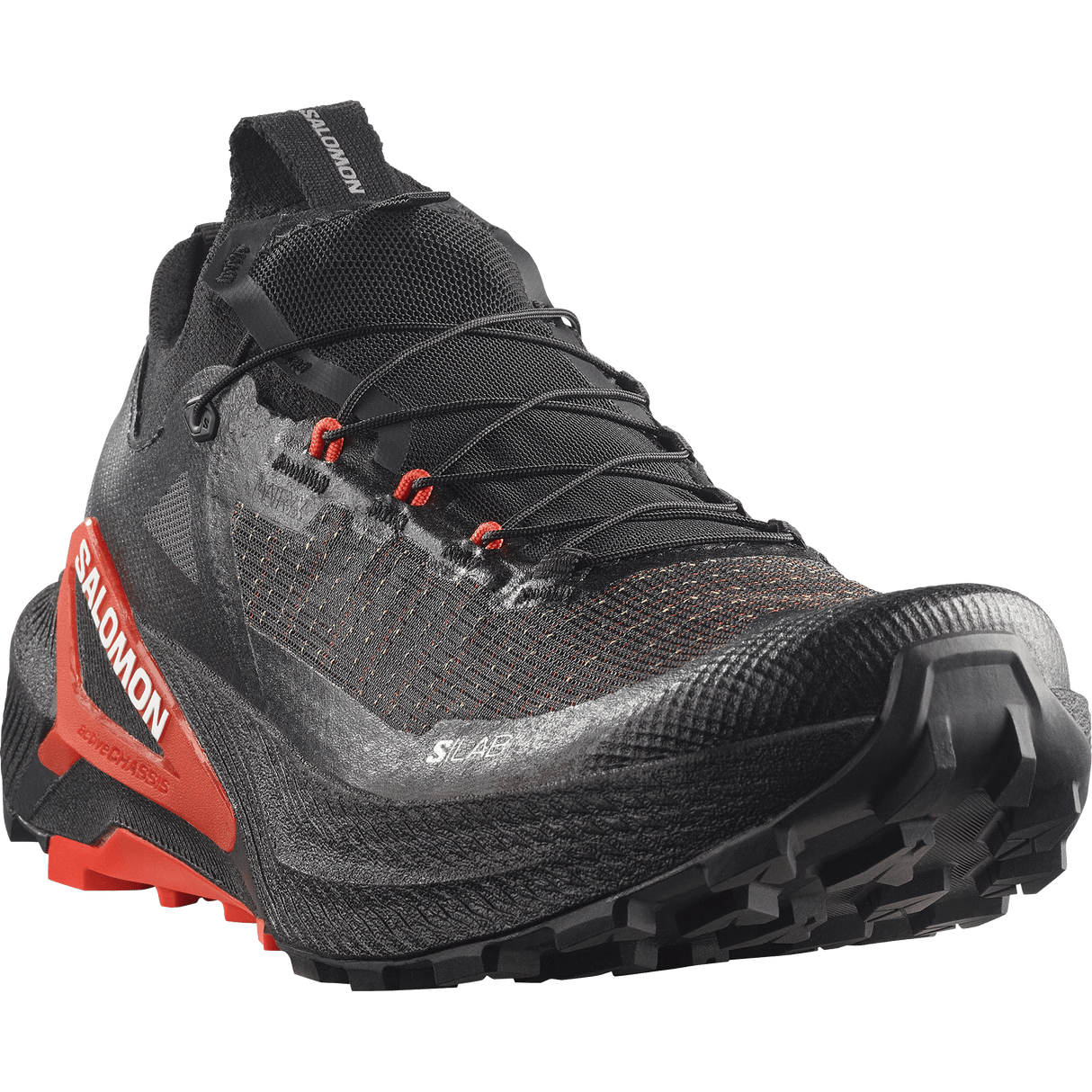 Salomon S/LAB Genesis 2 - Trail.nl
