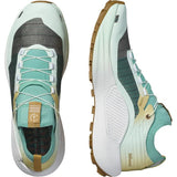 Salomon | S/LAB Genesis | Trailschoenen | Unisex - Trail.nl