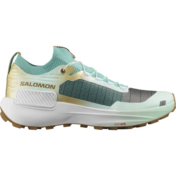 Salomon | S/LAB Genesis | Trailschoenen | Unisex - Trail.nl