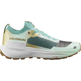 Salomon | S/LAB Genesis | Trailschoenen | Unisex - Trail.nl